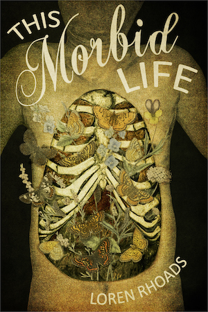 this morbid life cover